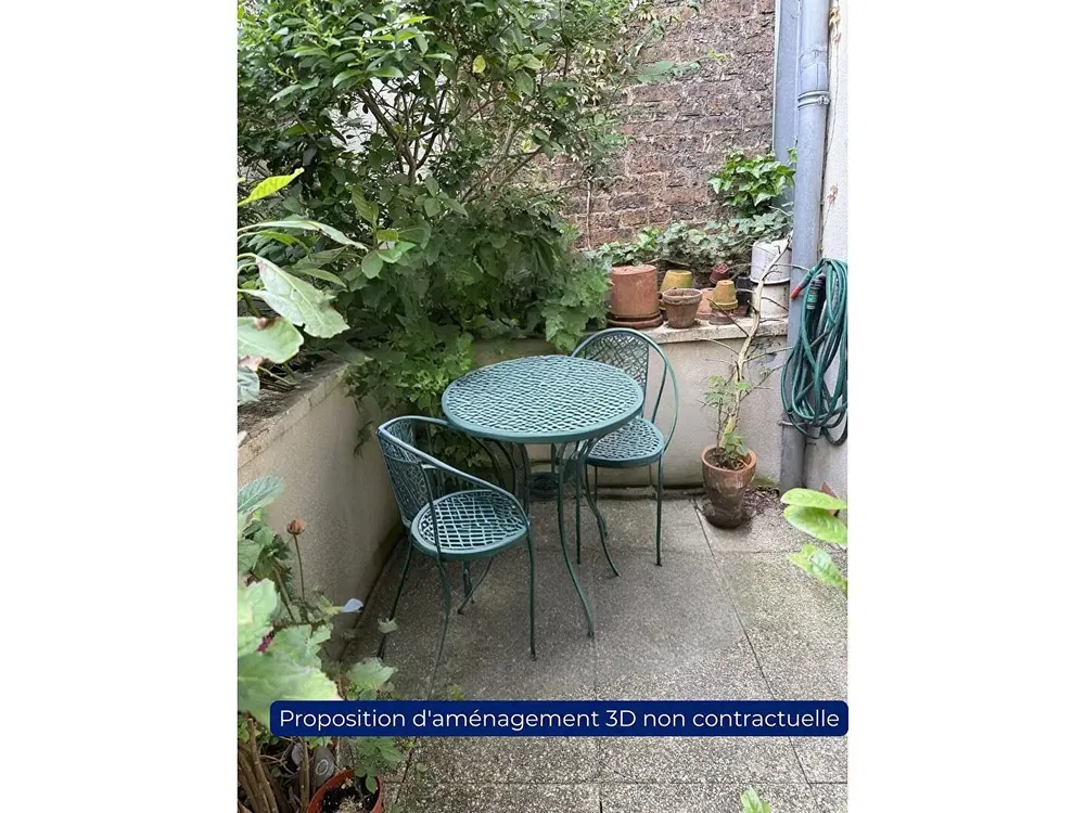 Дневна соба