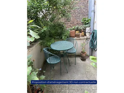 Дневна соба