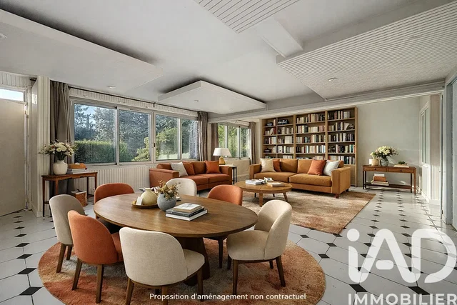 Дневна соба