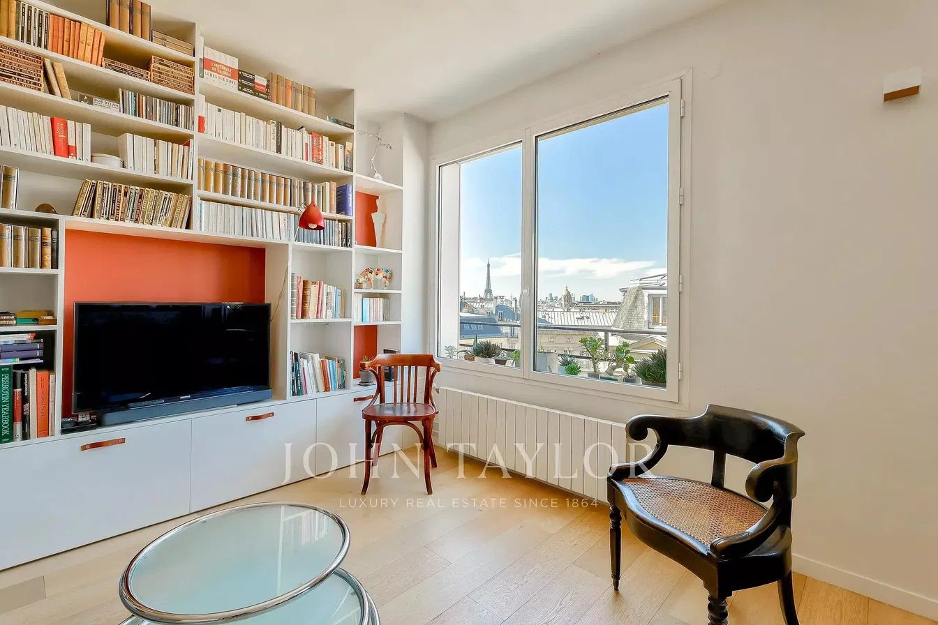 Дневна соба