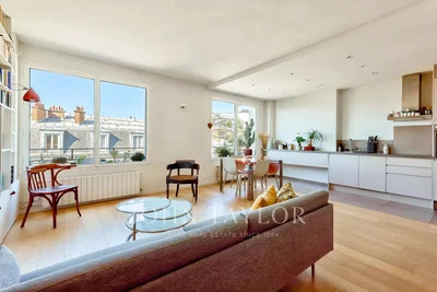 Дневна соба