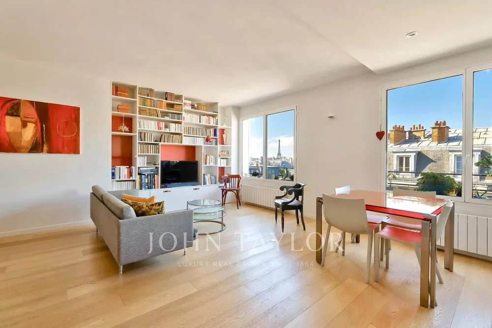 Дневна соба