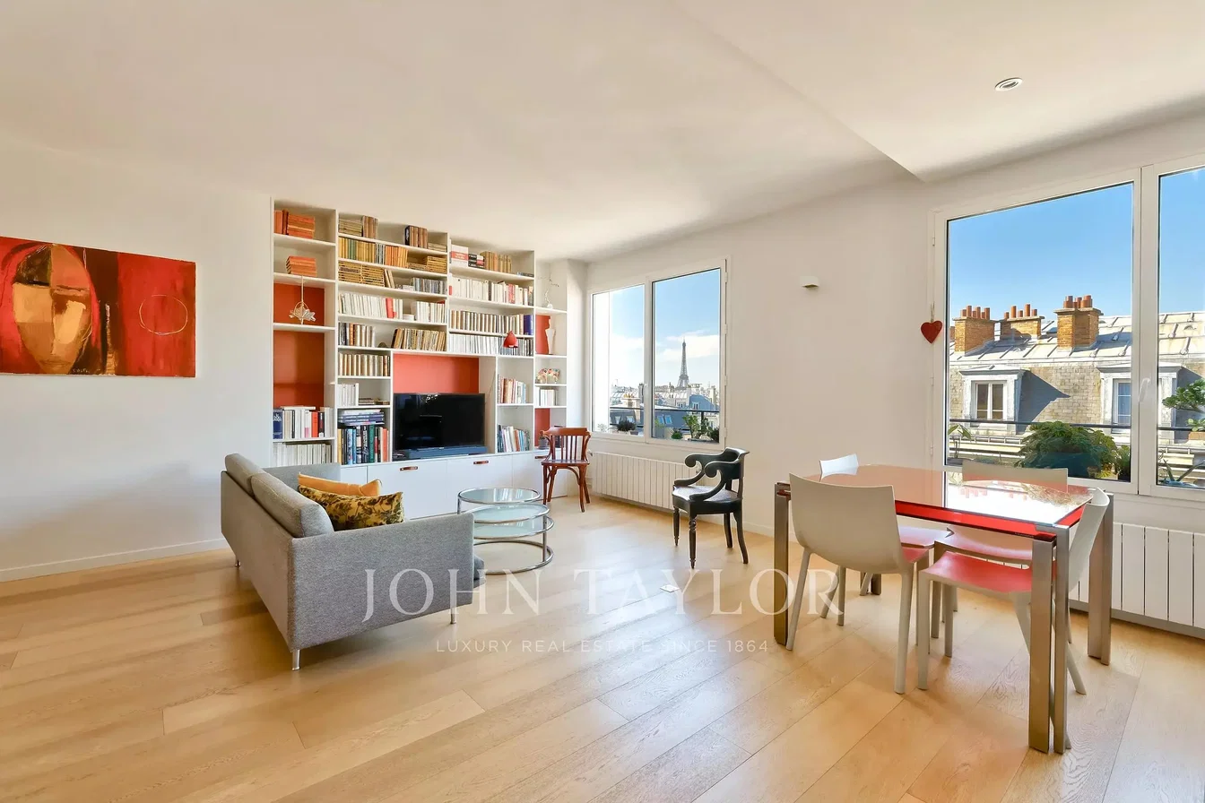 Дневна соба