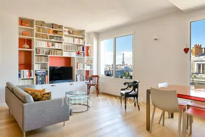 Дневна соба