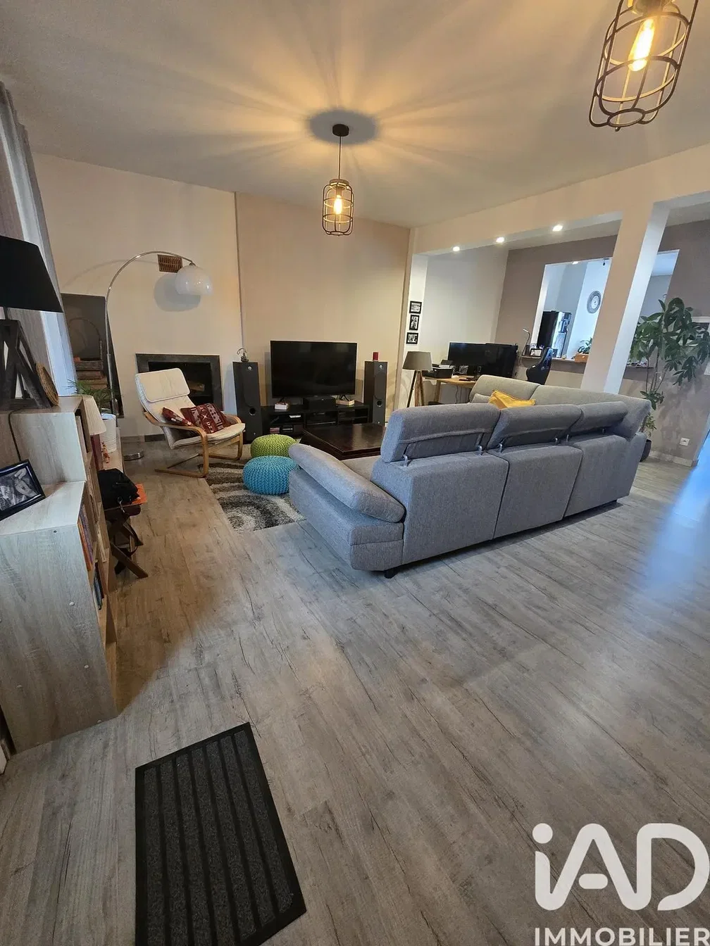 Дневна соба