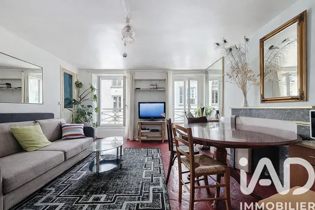 Дневна соба