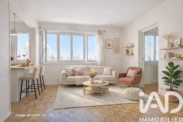 Дневна соба