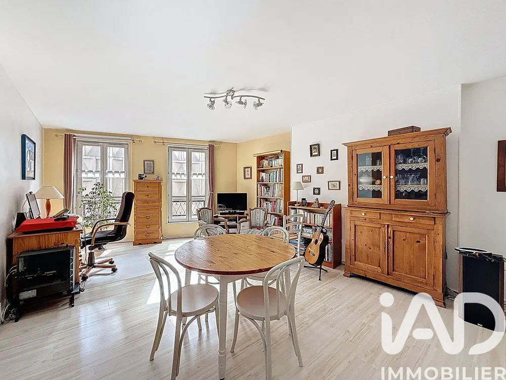 Дневна соба