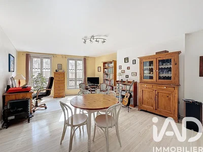 Дневна соба