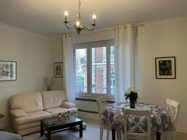 Дневна соба