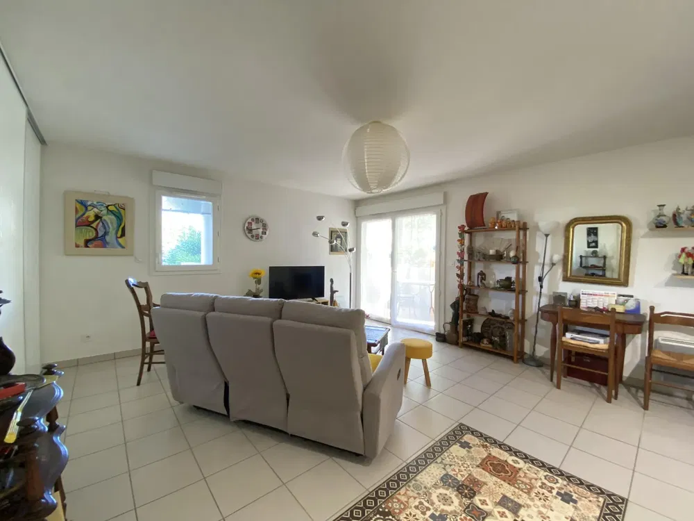 Дневна соба