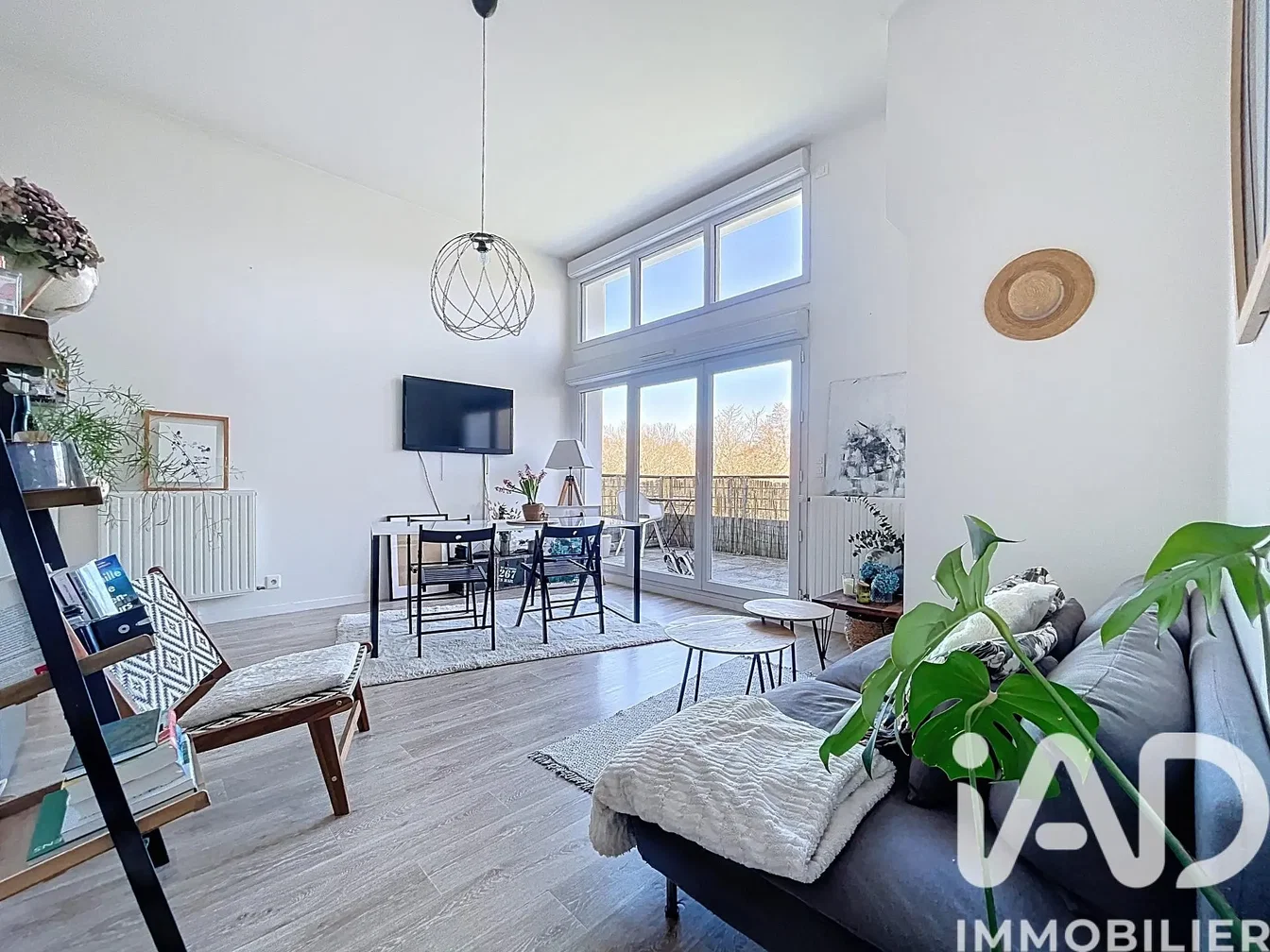 Oturma odası