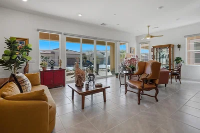 Oturma odası
