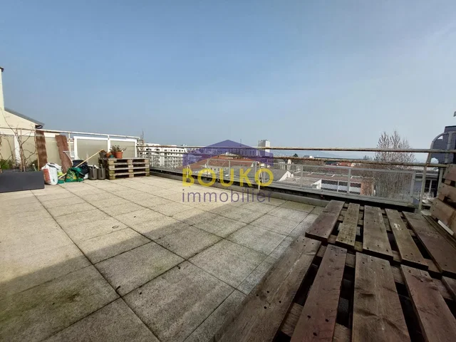 Obývací pokoj