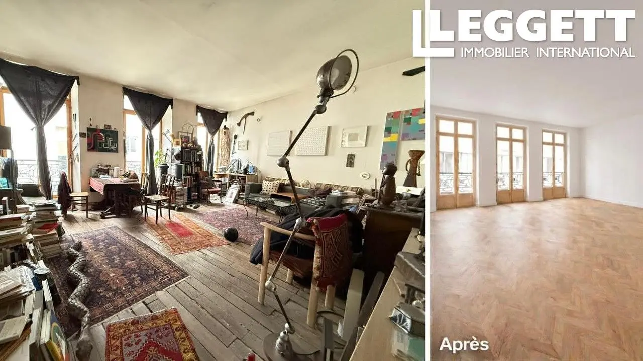 Дневна соба