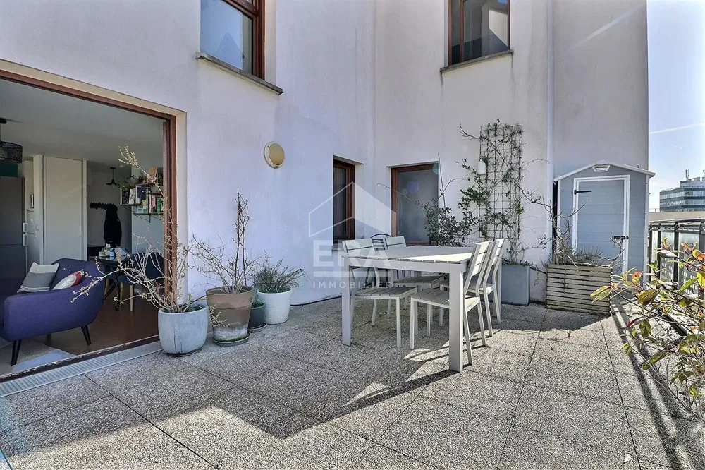 Дневна соба