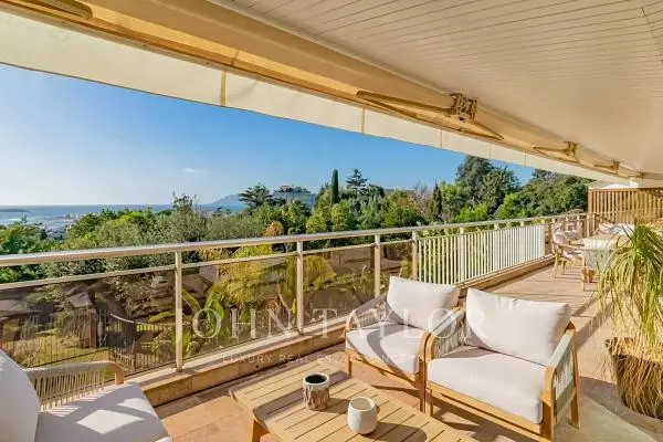 Дневна соба