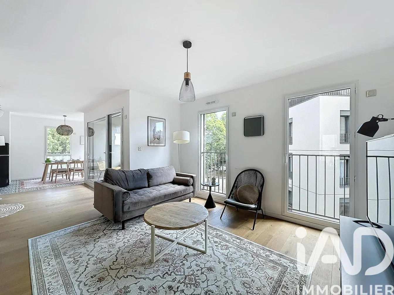 Дневна соба