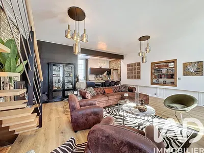 Дневна соба