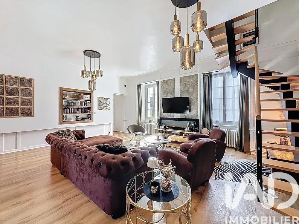 Дневна соба