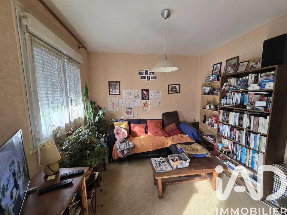 Дневна соба