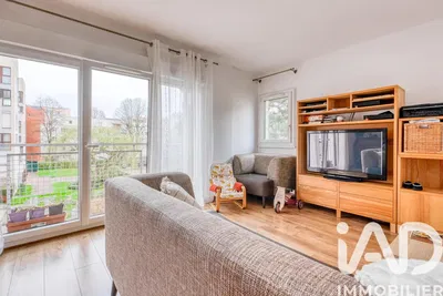 Дневна соба