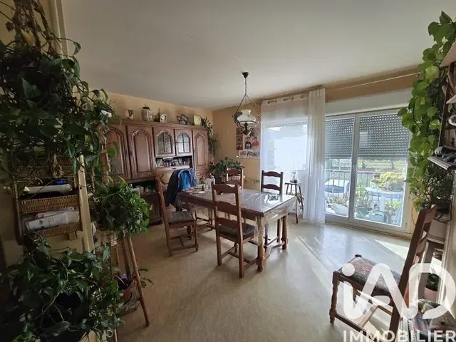 Дневна соба