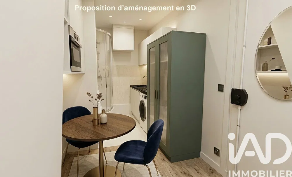 Woonkamer