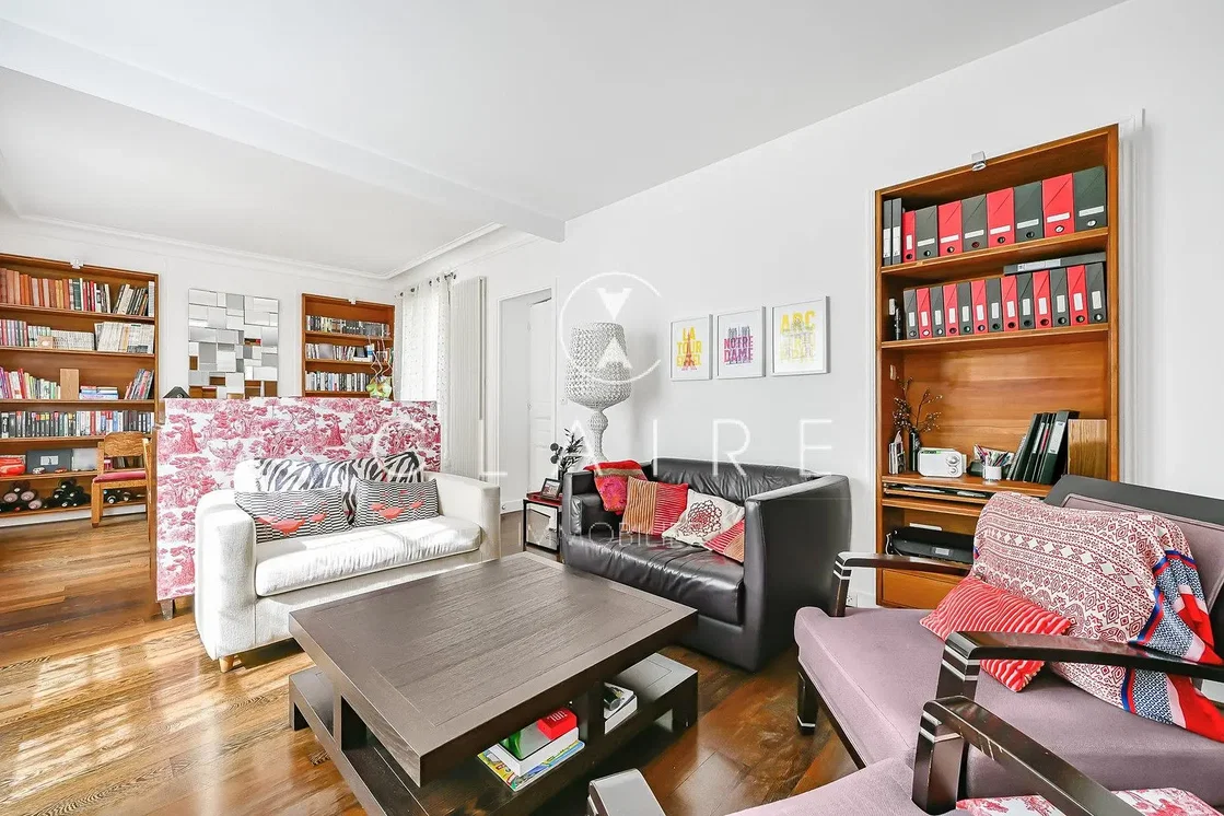 Дневна соба