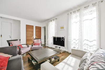 Дневна соба