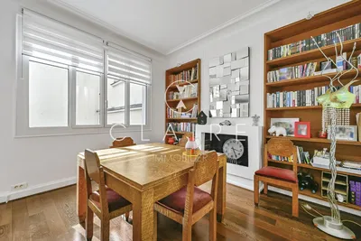 Дневна соба