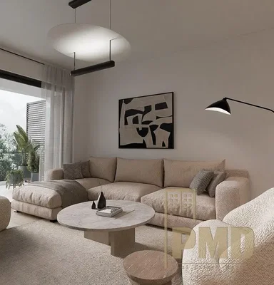 Дневна соба