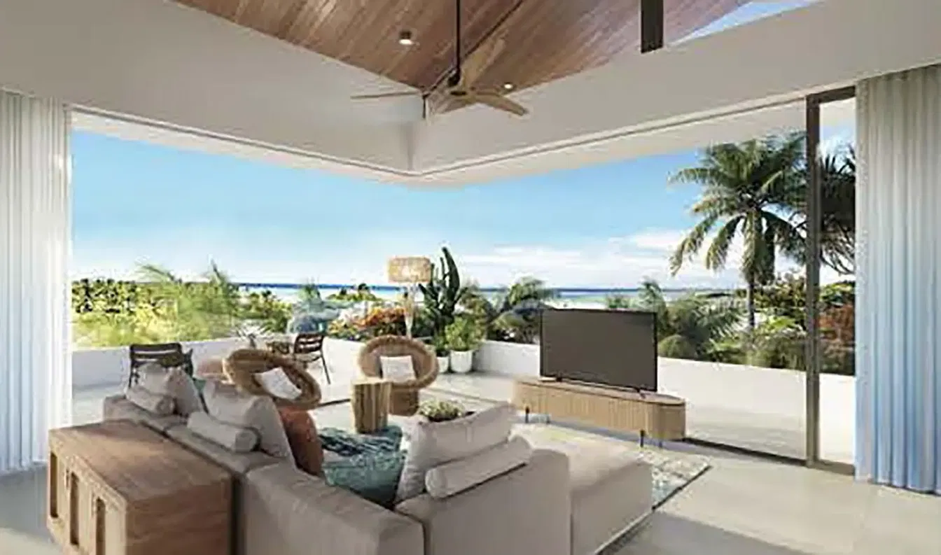 Дневна соба