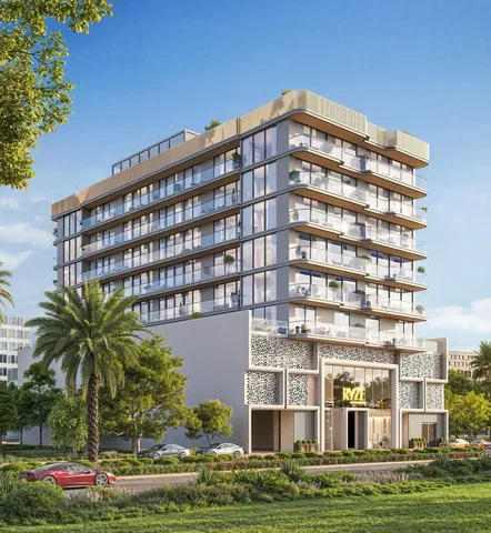 Дневна соба