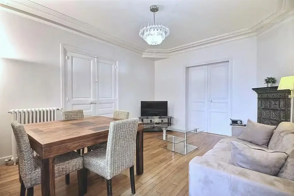 Дневна соба