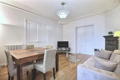 Дневна соба