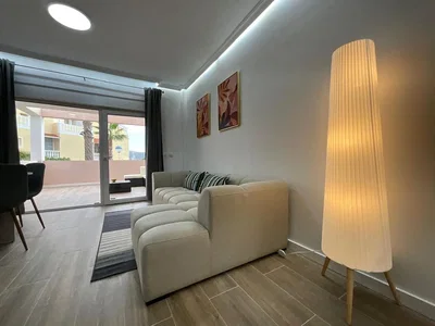 Oturma odası