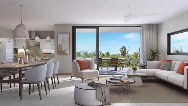 Дневна соба