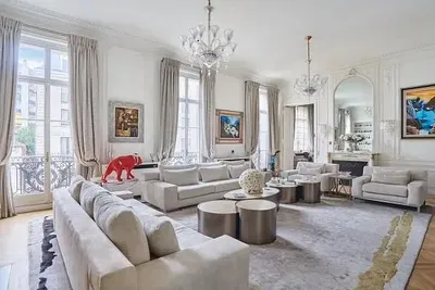 Дневна соба