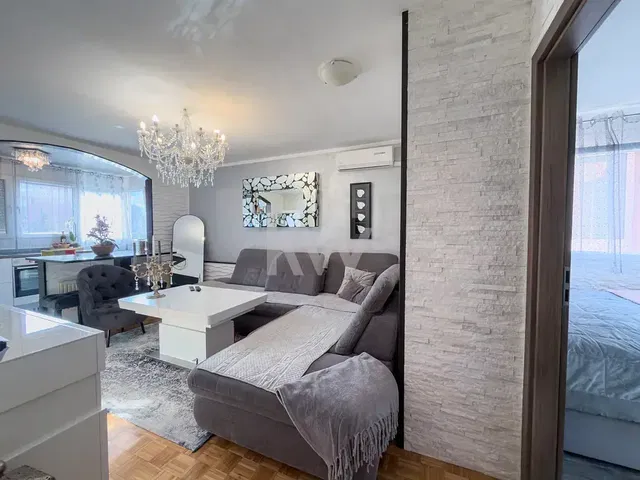 Дневна соба