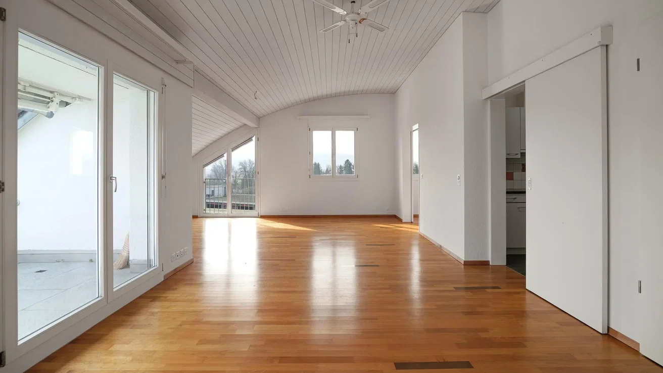 Дневна соба