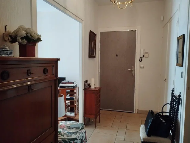 Obývací pokoj