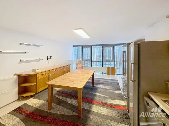 Salón