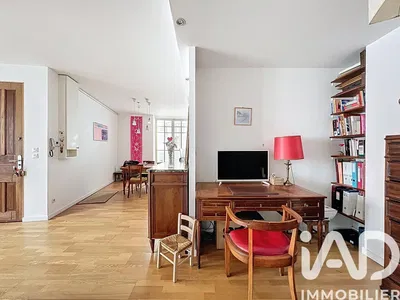 Дневна соба