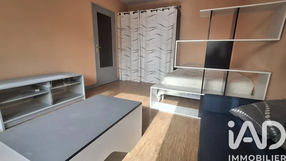 Dnevni boravak