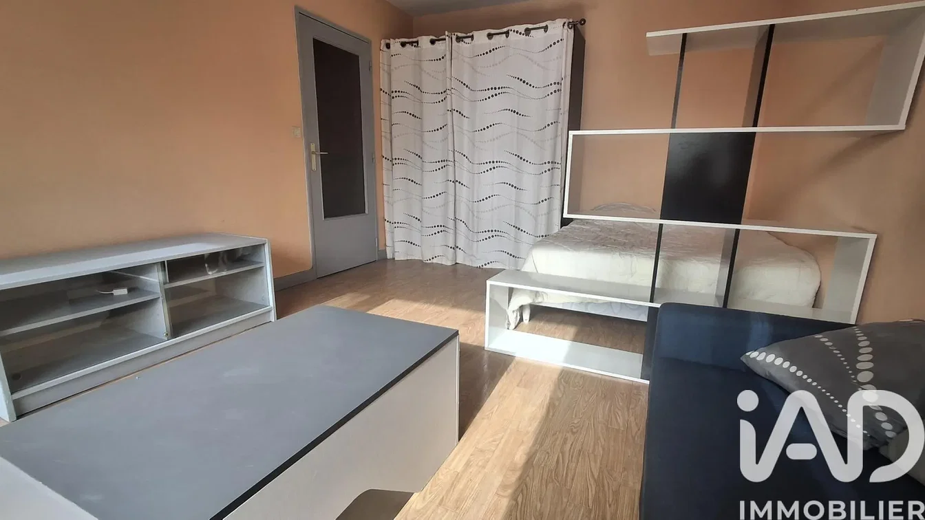 Dnevni boravak