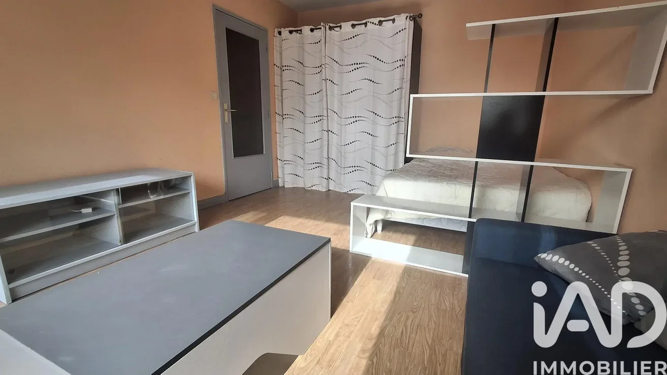 Dnevni boravak
