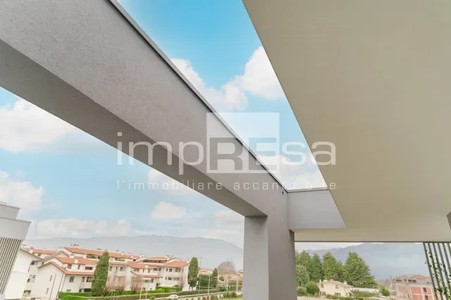 Тераса; поглед