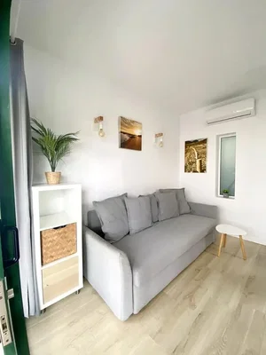 Oturma odası