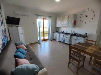 Oturma odası